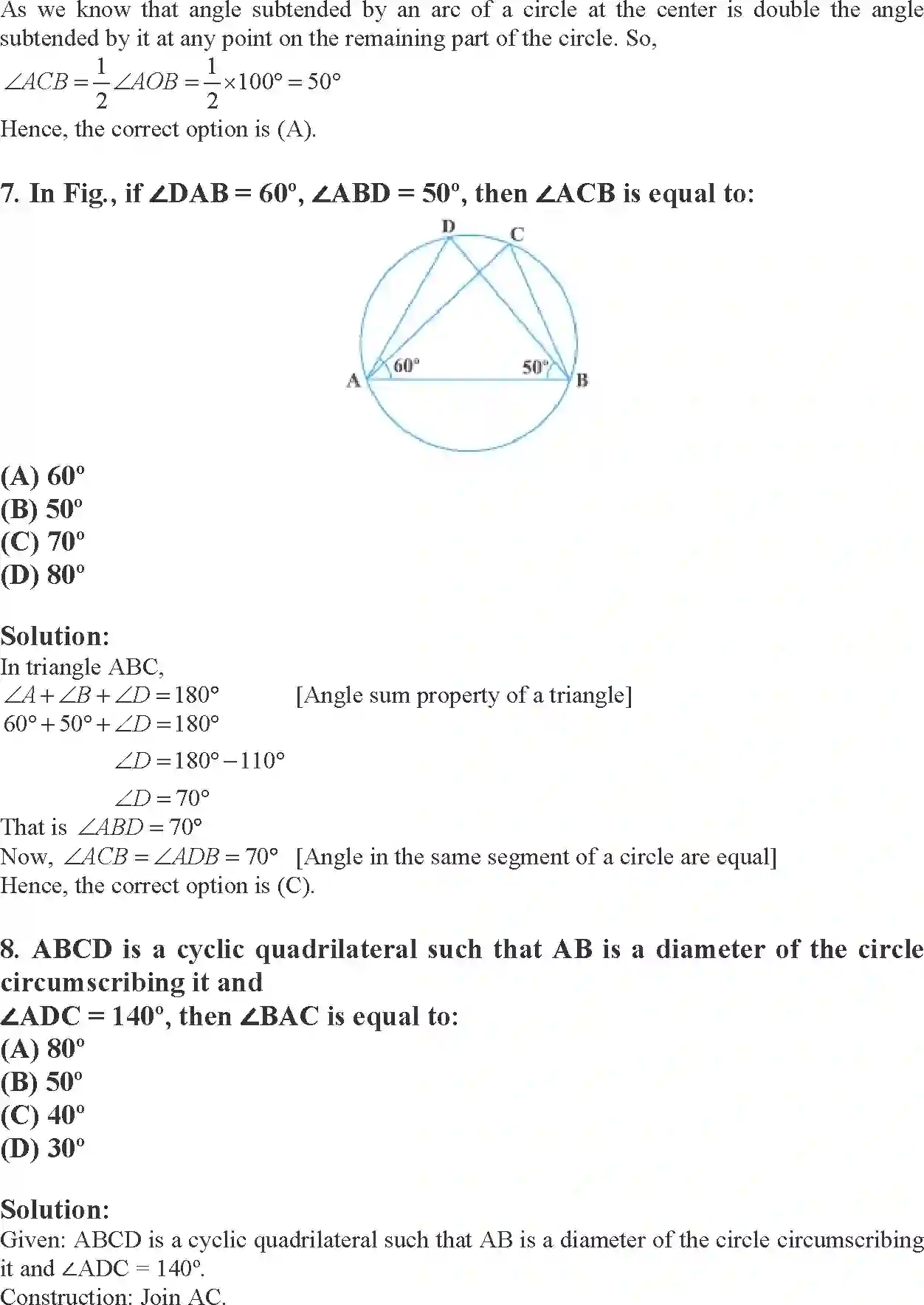 NCERT-Solution-Class-9-Maths-Exemplar-Circles-Exemplar-3391-page-5