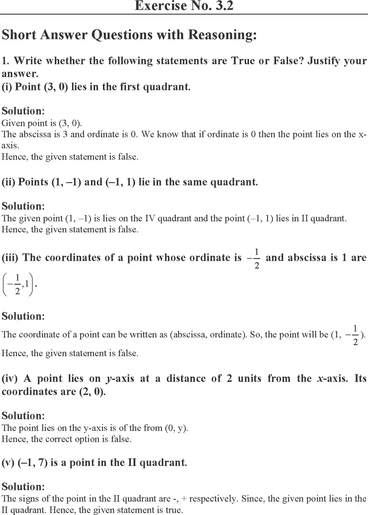 NCERT-Solution-Class-9-Maths-Exemplar-Coordinate-Geometry-Exemplar-3384-page-8
