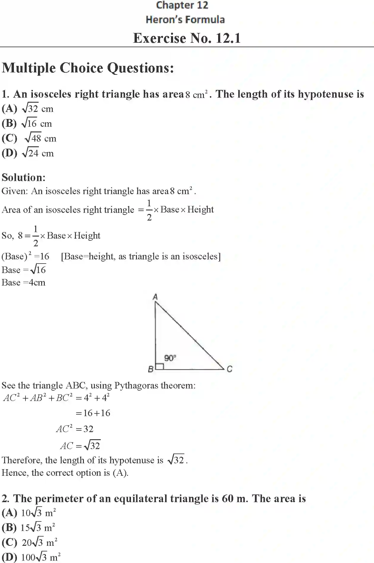 NCERT-Solution-Class-9-Maths-Exemplar-Heron’s-Formula-Exemplar-3393-page-1