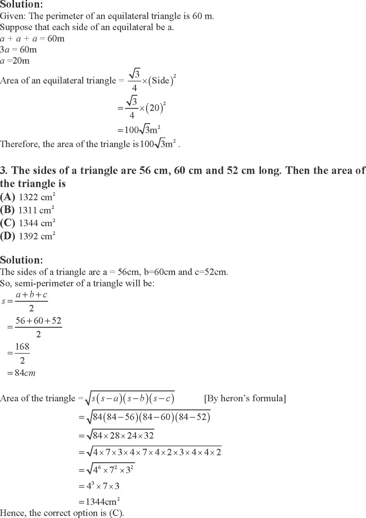 NCERT-Solution-Class-9-Maths-Exemplar-Heron’s-Formula-Exemplar-3393-page-2