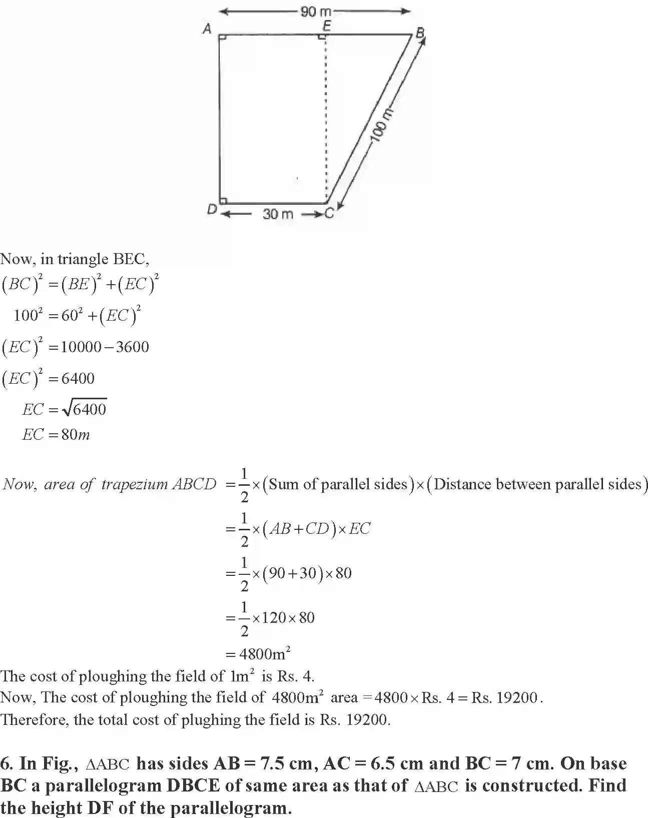 NCERT-Solution-Class-9-Maths-Exemplar-Heron’s-Formula-Exemplar-3393-page-26