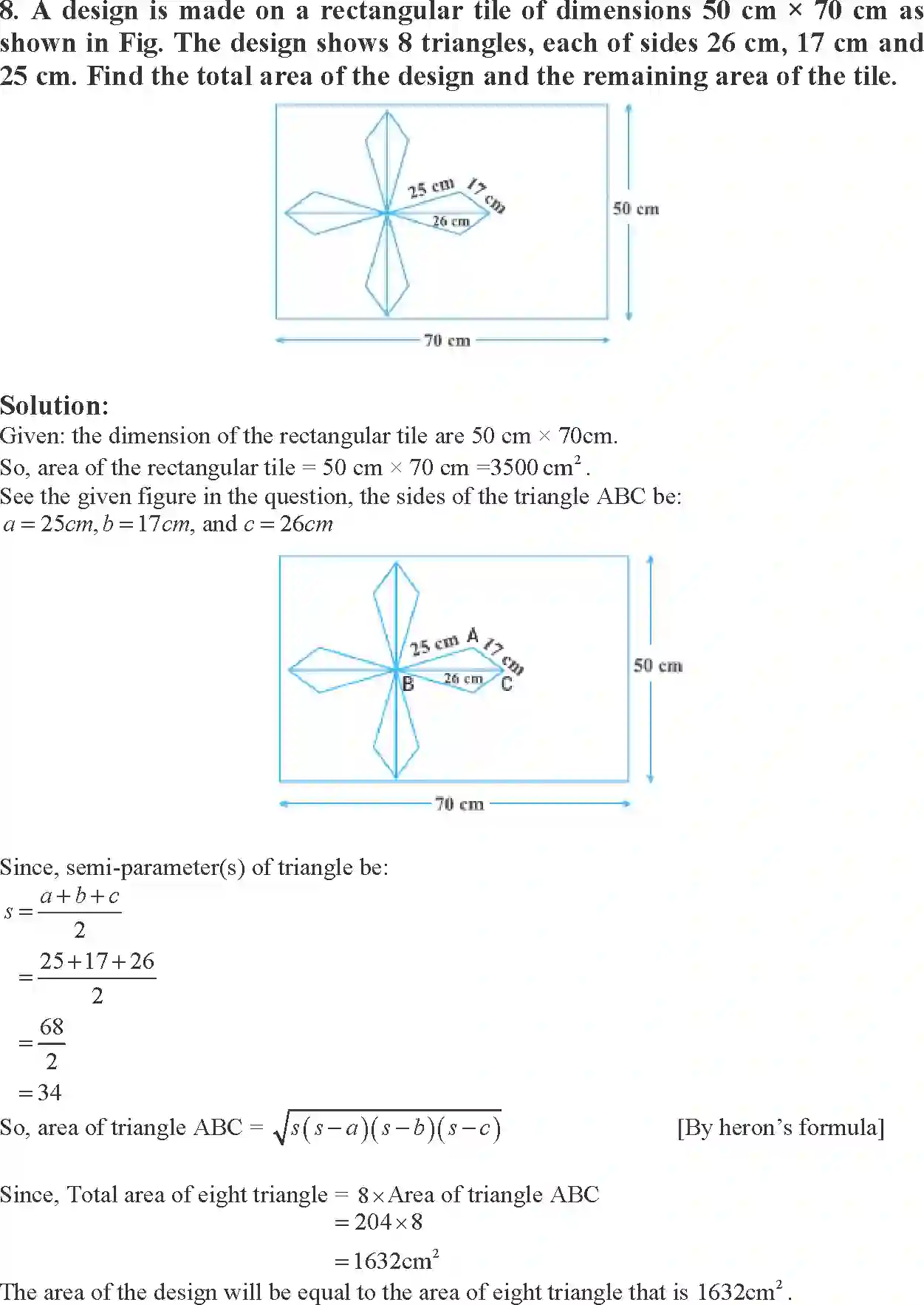 NCERT-Solution-Class-9-Maths-Exemplar-Heron’s-Formula-Exemplar-3393-page-29