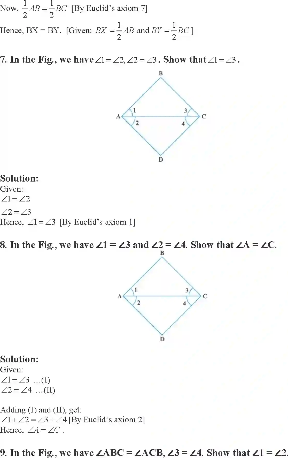 NCERT-Solution-Class-9-Maths-Exemplar-Introduction-to-Euclid’s-Geometry-Exemplar-1214-page-11