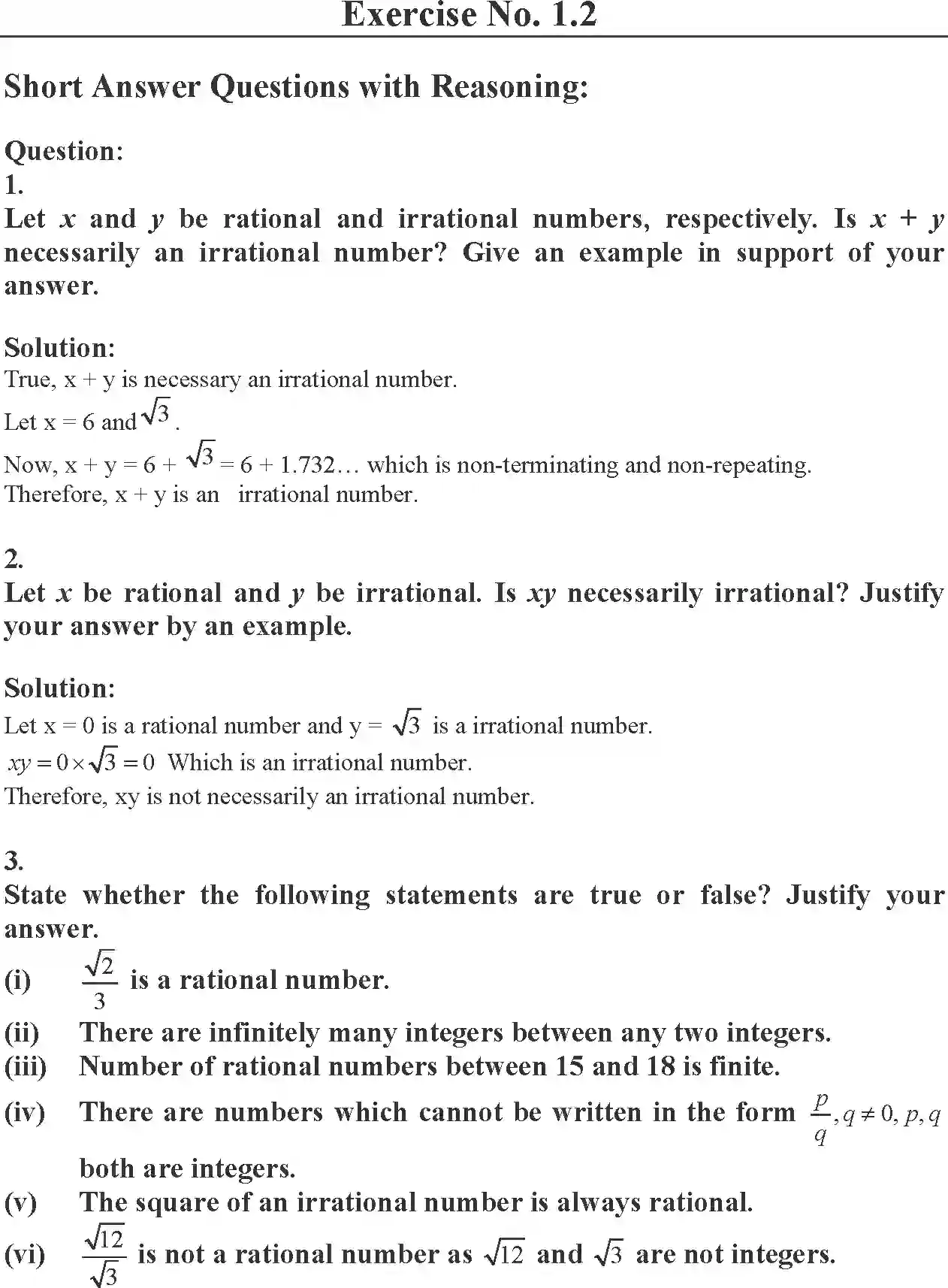 NCERT-Solution-Class-9-Maths-Exemplar-Number-System-Exemplar-1210-page-11