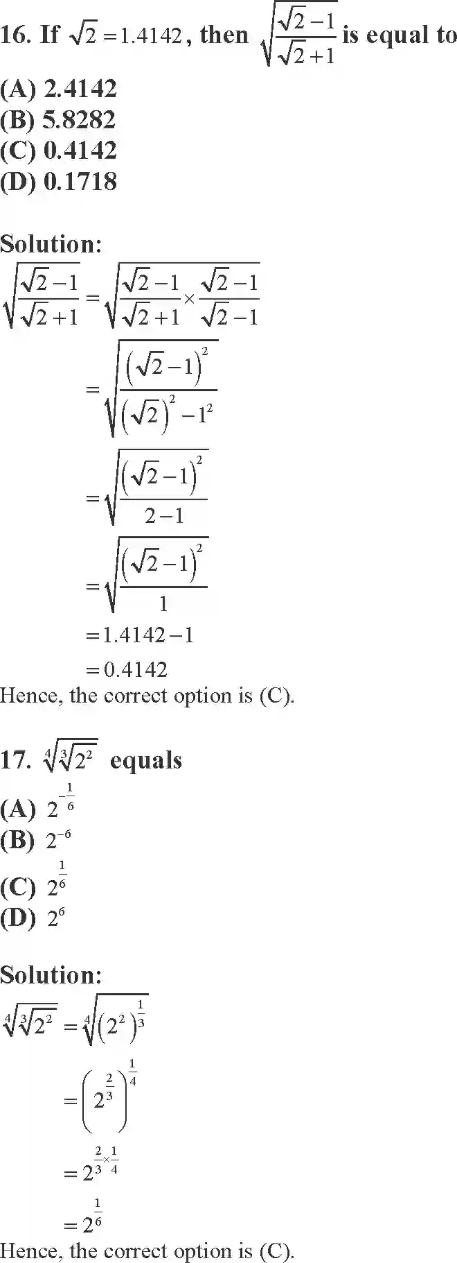 NCERT-Solution-Class-9-Maths-Exemplar-Number-System-Exemplar-3382-page-7