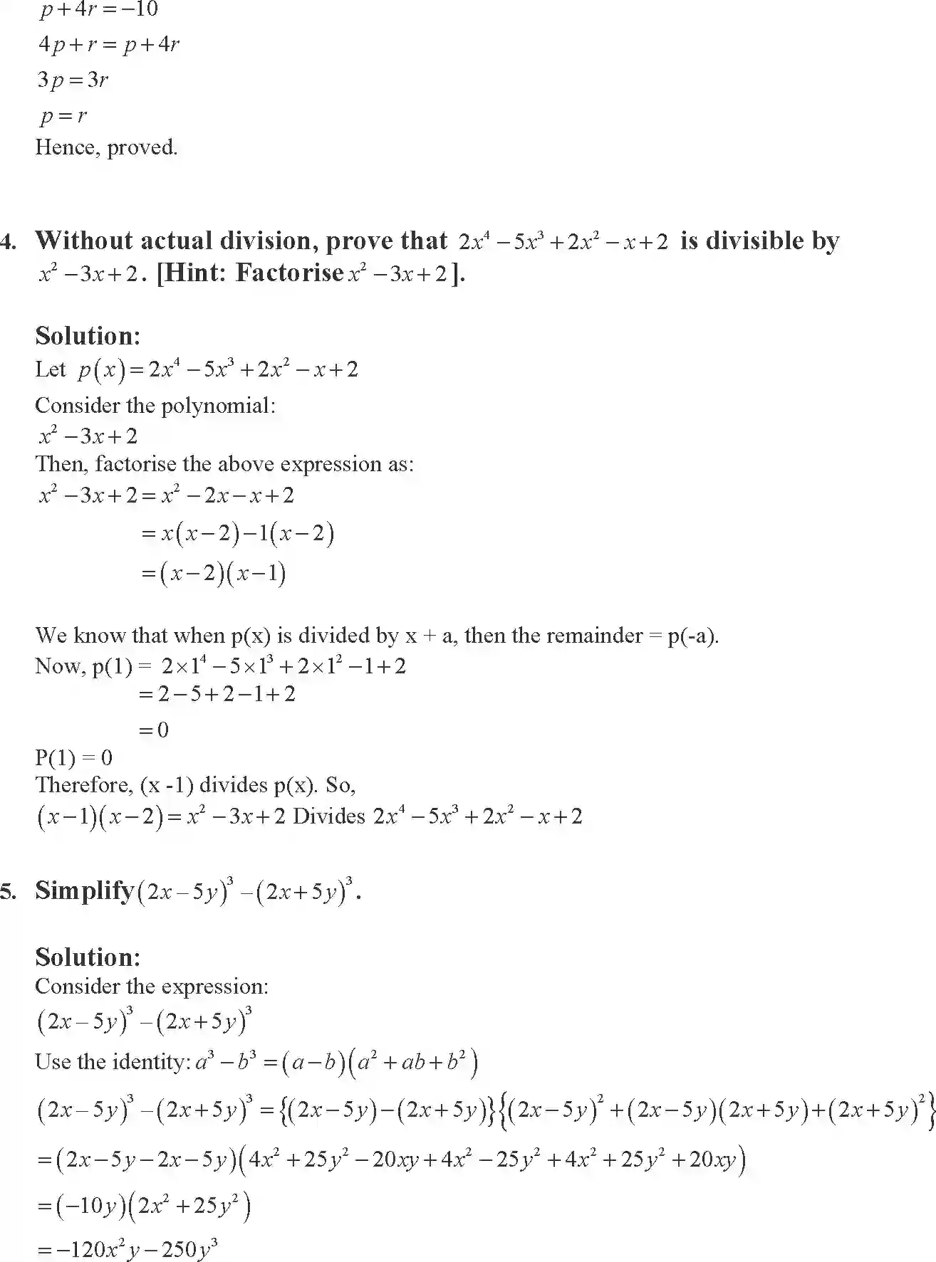 NCERT-Solution-Class-9-Maths-Exemplar-Polynomials-Exemplar-3383-page-26