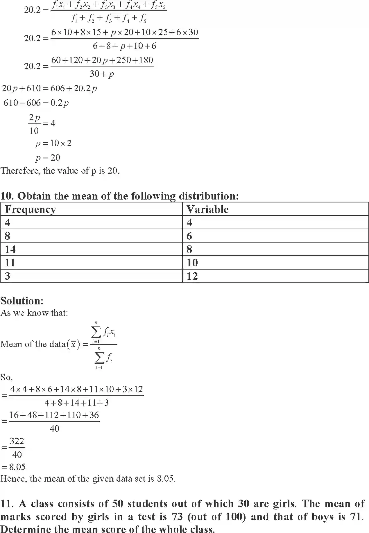 NCERT-Solution-Class-9-Maths-Exemplar-Statistics-and-Probability-Exemplar-3395-page-20