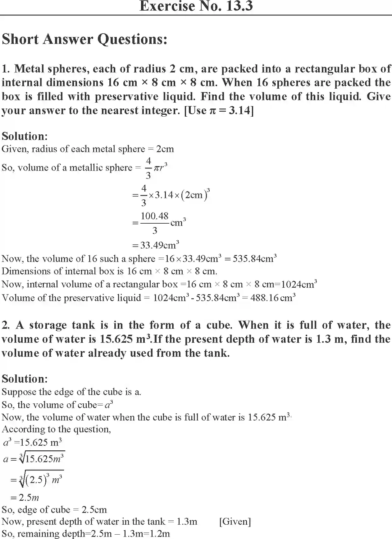 NCERT-Solution-Class-9-Maths-Exemplar-Surface-Areas-and-Volumes-Exemplar-1222-page-10