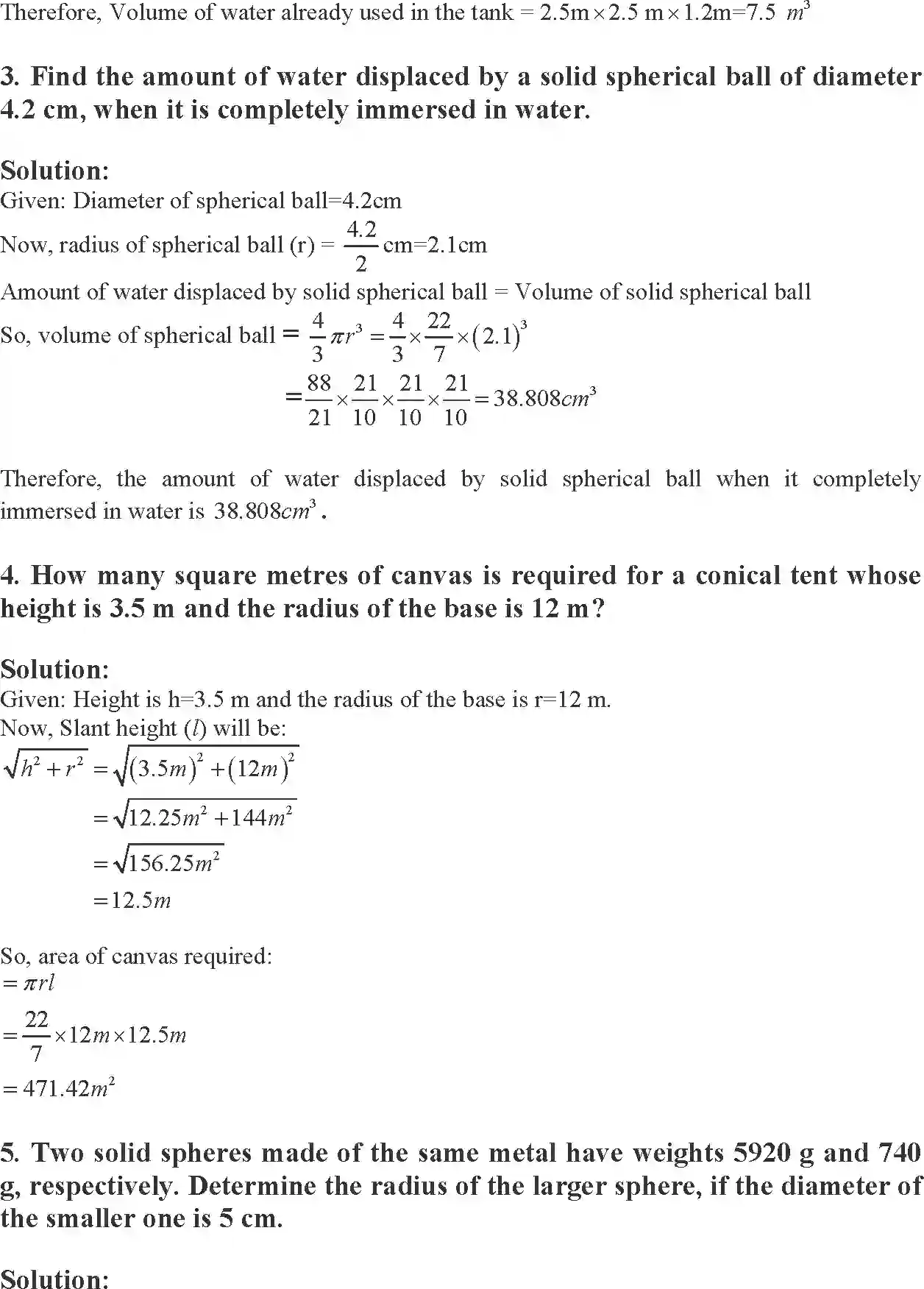 NCERT-Solution-Class-9-Maths-Exemplar-Surface-Areas-and-Volumes-Exemplar-1222-page-11