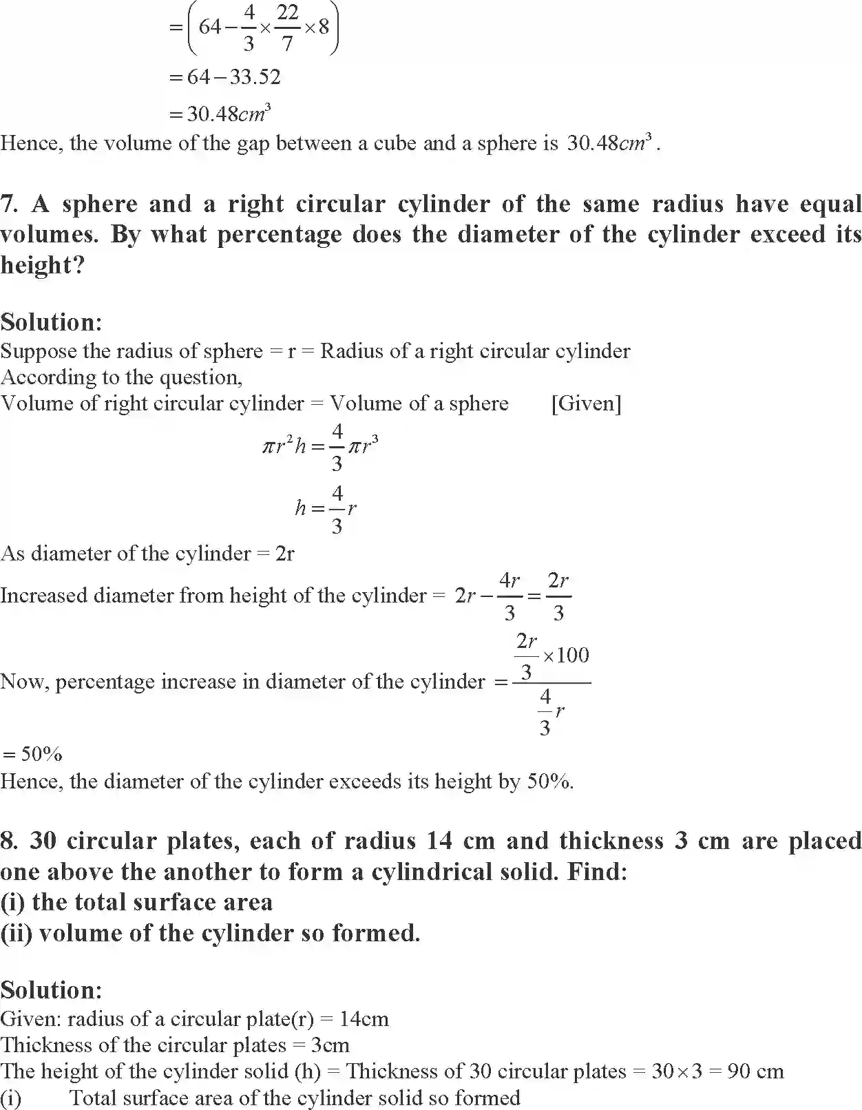 NCERT-Solution-Class-9-Maths-Exemplar-Surface-Areas-and-Volumes-Exemplar-1222-page-21