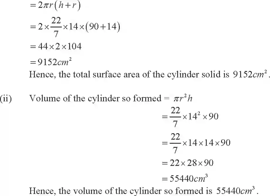 NCERT-Solution-Class-9-Maths-Exemplar-Surface-Areas-and-Volumes-Exemplar-1222-page-22