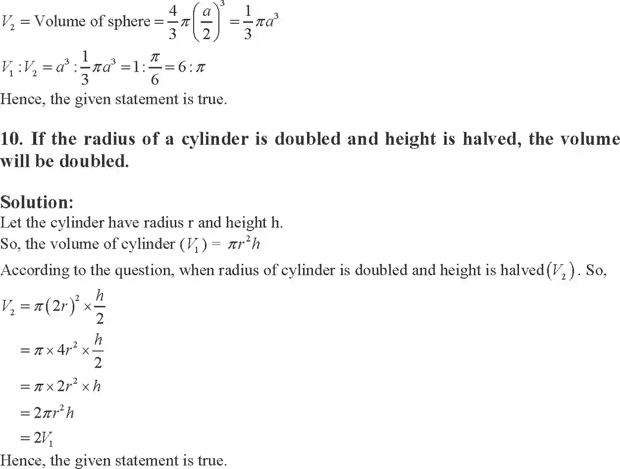NCERT-Solution-Class-9-Maths-Exemplar-Surface-Areas-and-Volumes-Exemplar-1222-page-9