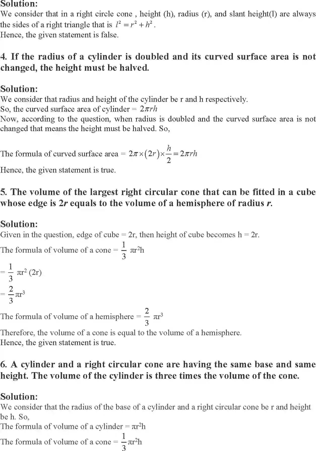 NCERT-Solution-Class-9-Maths-Exemplar-Surface-Areas-and-Volumes-Exemplar-3394-page-7