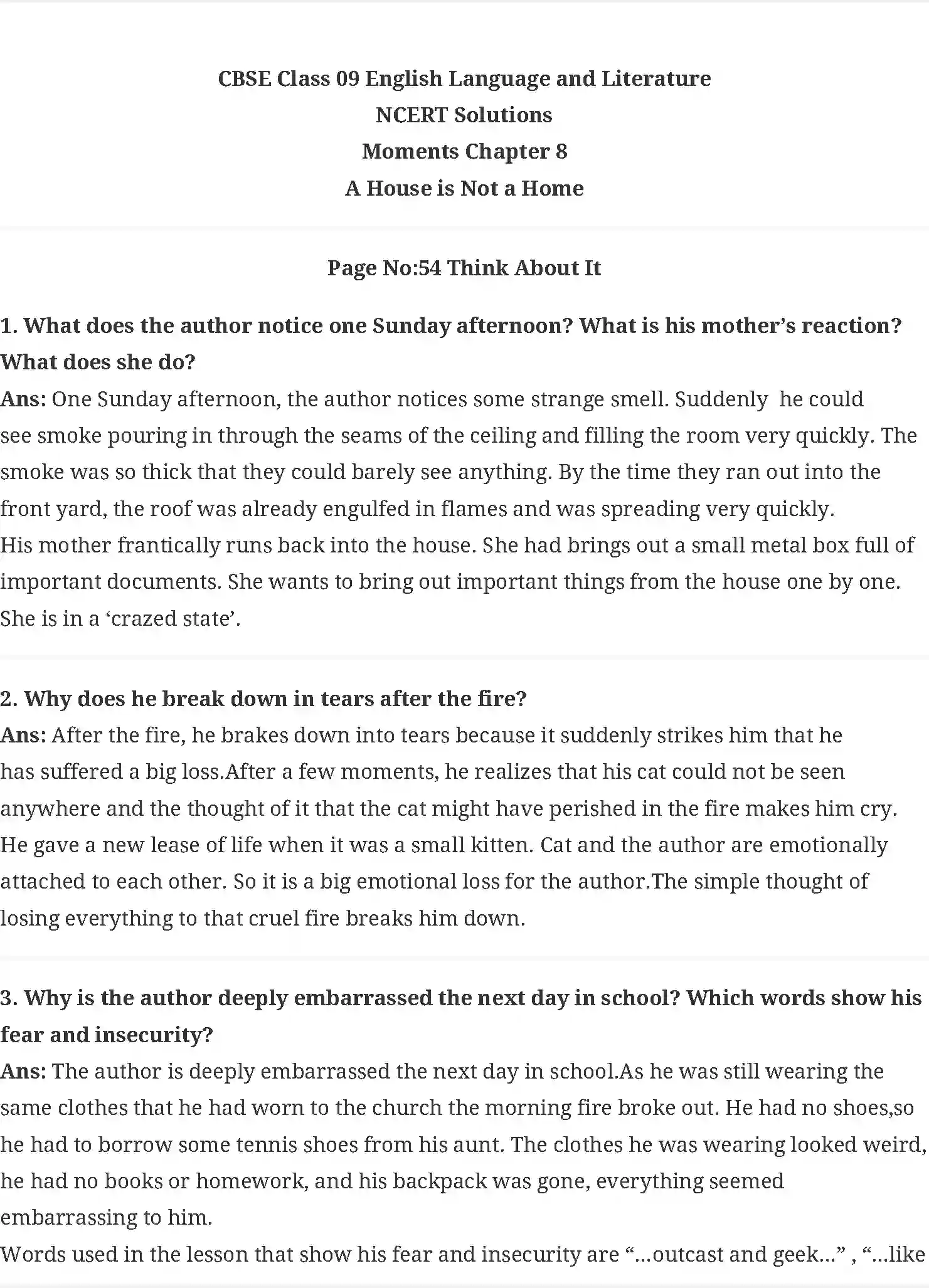 NCERT-Solution-Class-9-Moments-A-House-Is-Not-A-Home-4996-page-1