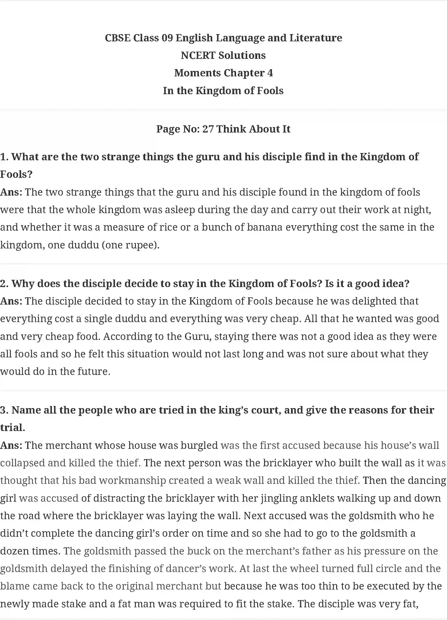 NCERT-Solution-Class-9-Moments-In-The-Kingdom-Of-Fools-4992-page-1
