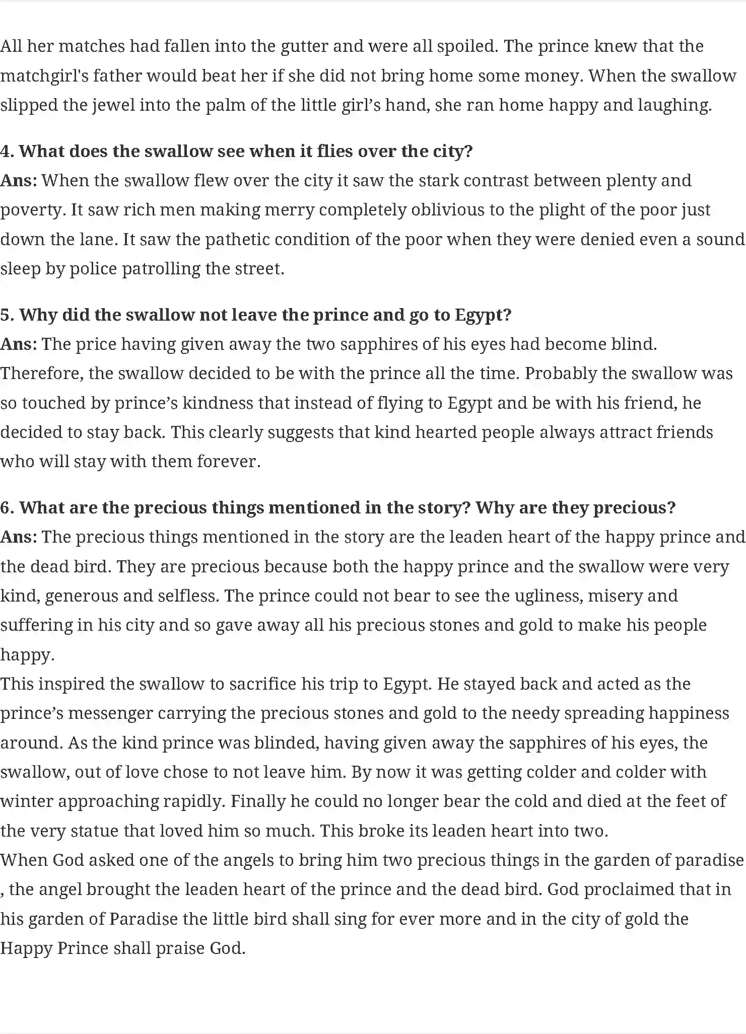 NCERT-Solution-Class-9-Moments-The-Happy-Prince-4993-page-2