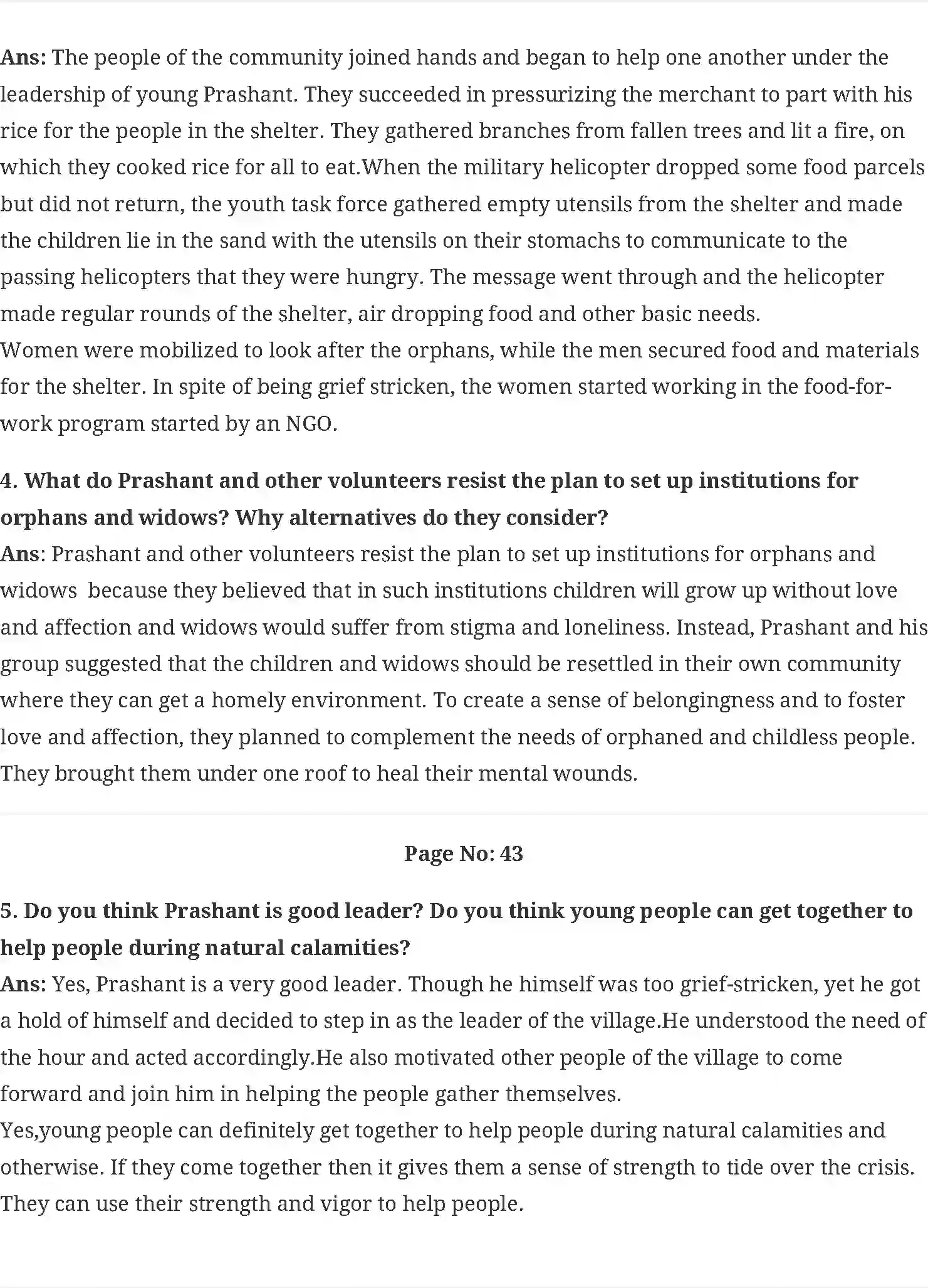 NCERT-Solution-Class-9-Moments-Weathering-The-Storm-In-Ersama-4994-page-2