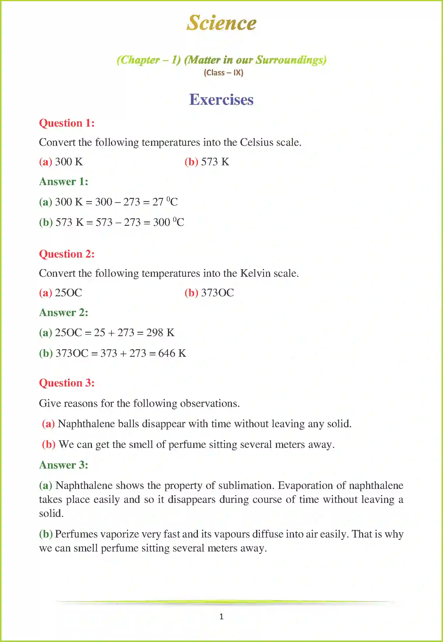 NCERT-Solution-Class-9-Science-Chapter-1-Matter-in-Our-Surroundings-3215-page-1