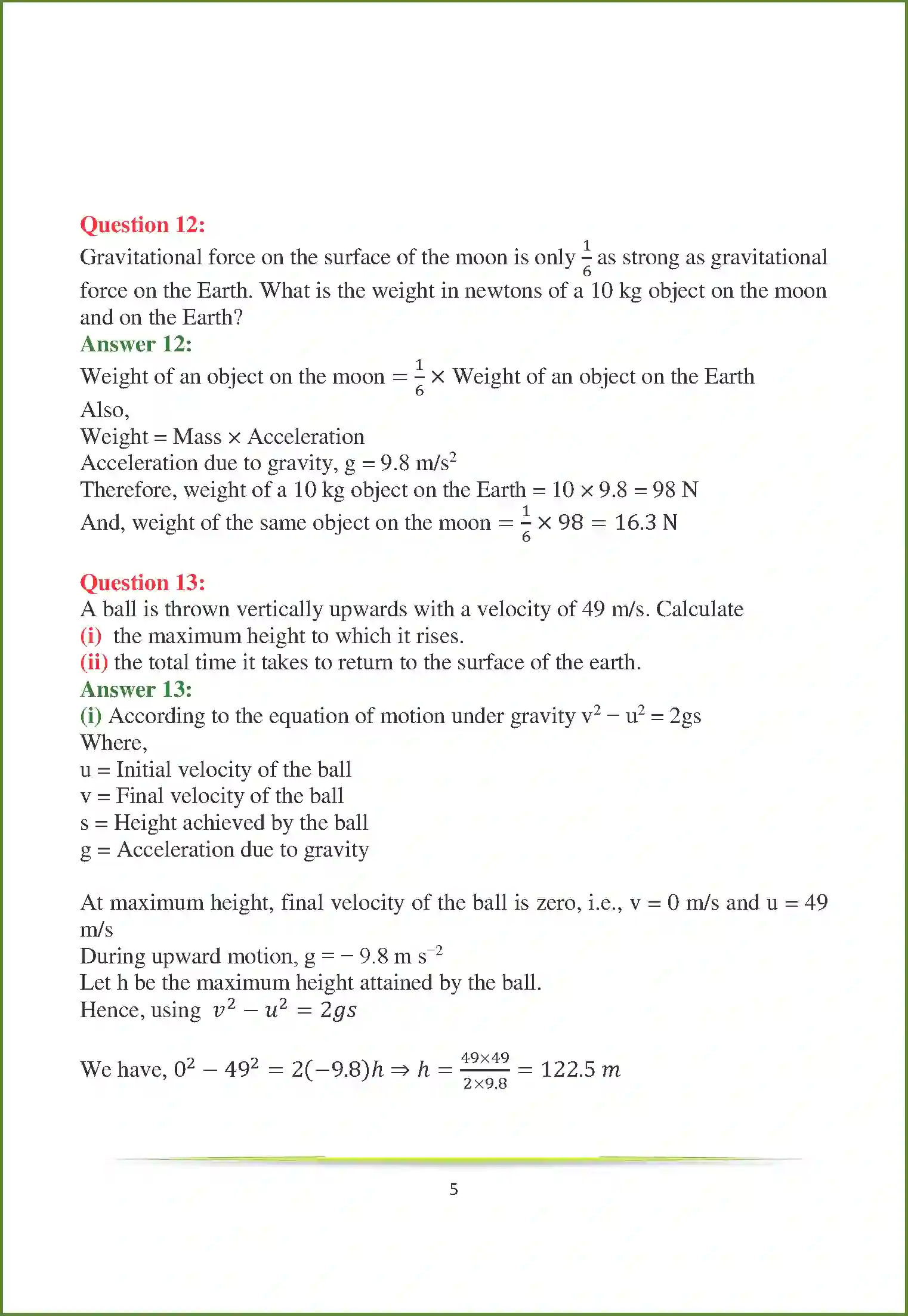 NCERT-Solution-Class-9-Science-Chapter-10-Gravitation-1052-page-11