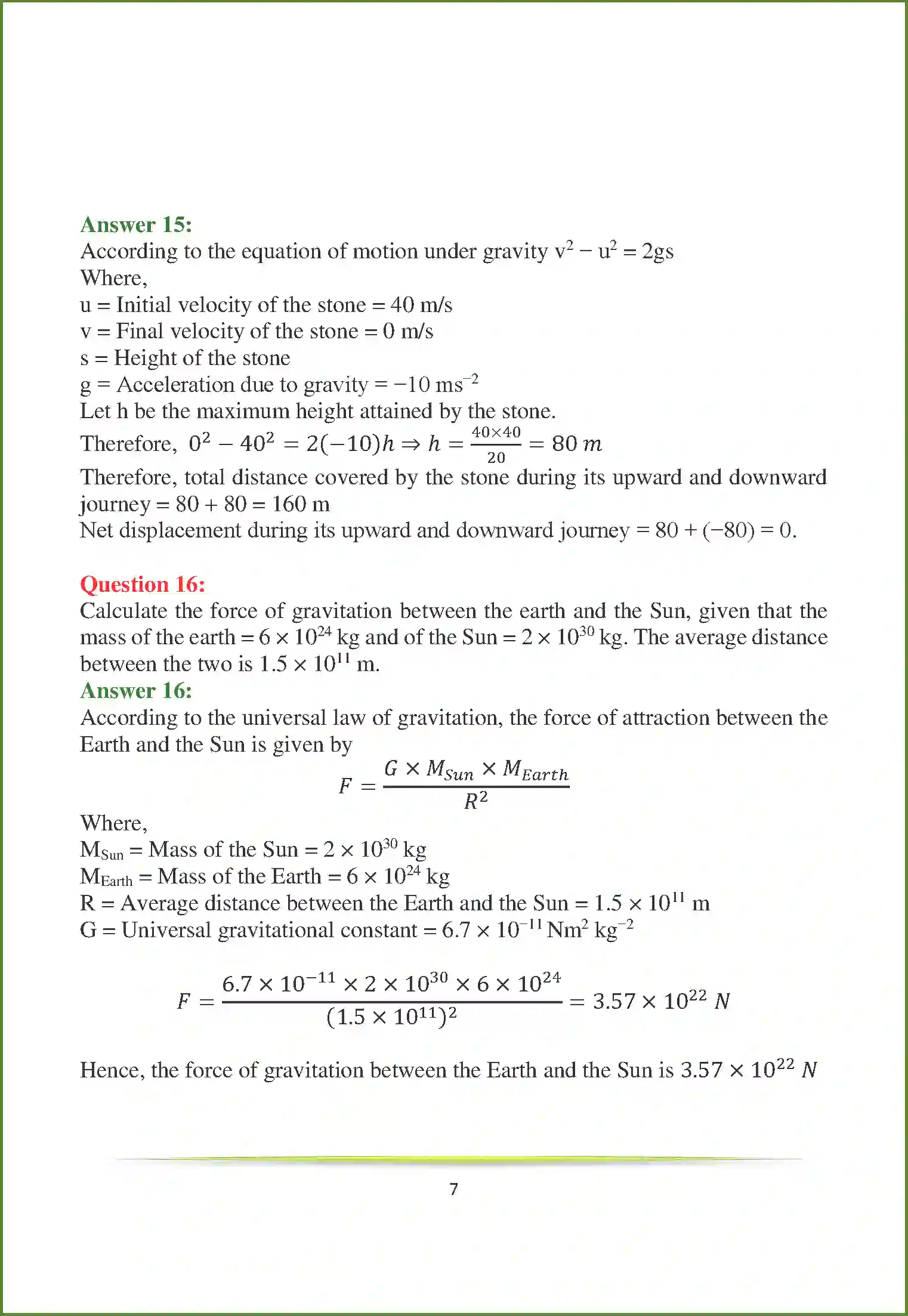 NCERT-Solution-Class-9-Science-Chapter-10-Gravitation-1052-page-13