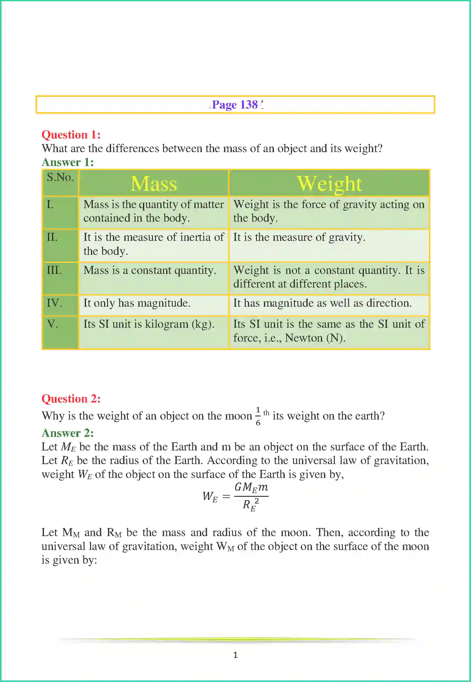 NCERT-Solution-Class-9-Science-Chapter-10-Gravitation-1052-page-3