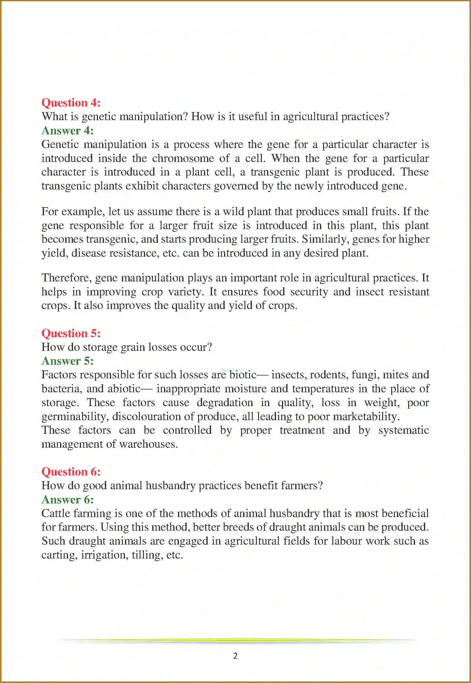 NCERT-Solution-Class-9-Science-Chapter-15-Improvement-in-Food-Resources-3229-page-10