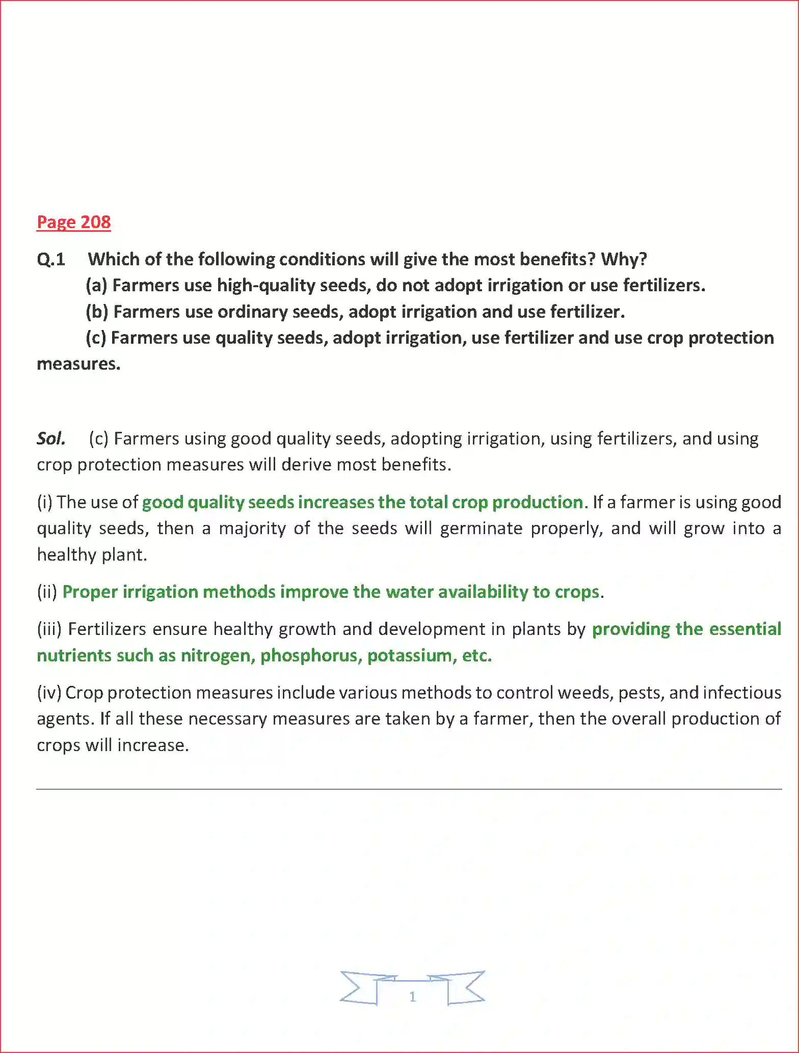 NCERT-Solution-Class-9-Science-Chapter-15-Improvement-in-Food-Resources-3229-page-3