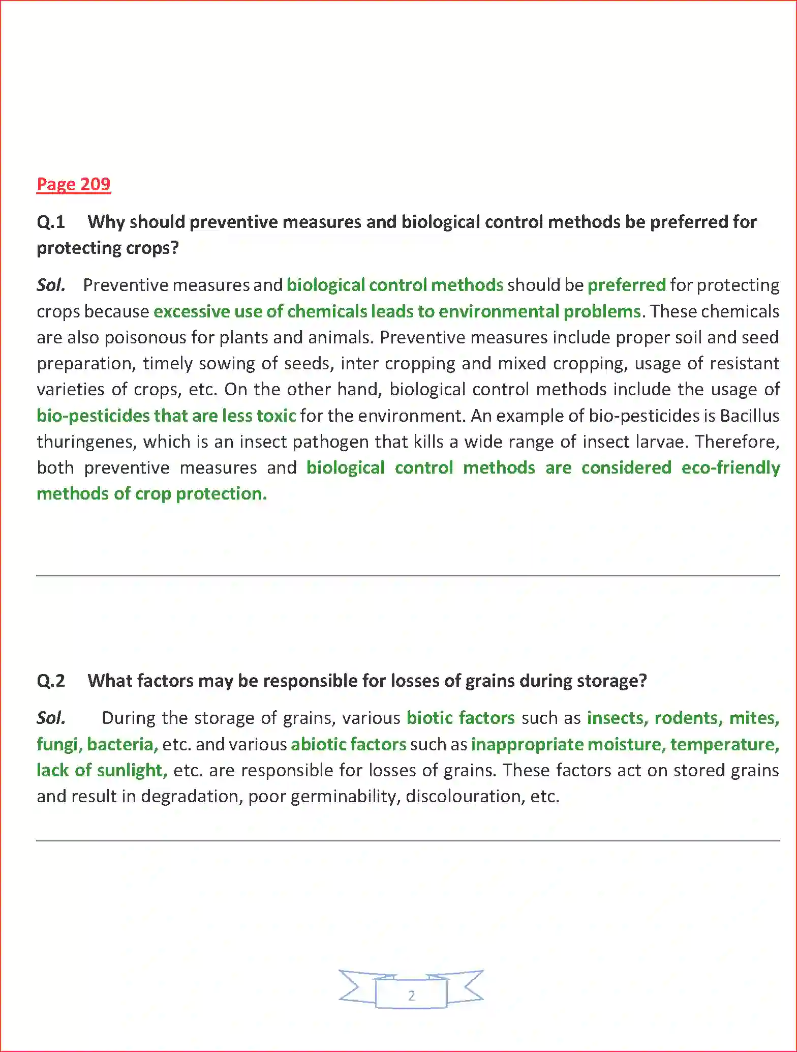 NCERT-Solution-Class-9-Science-Chapter-15-Improvement-in-Food-Resources-3229-page-4