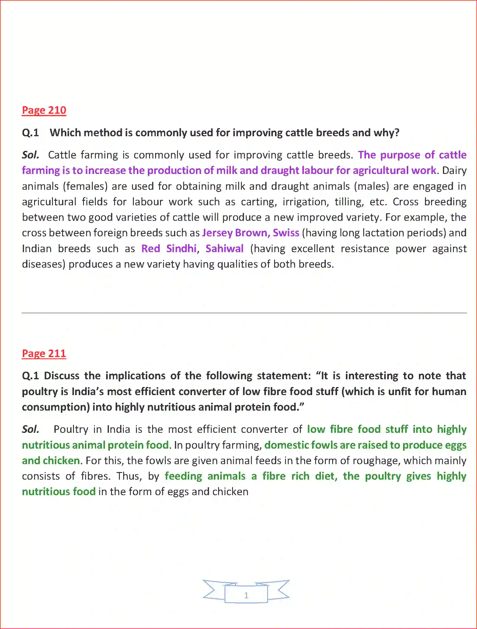 NCERT-Solution-Class-9-Science-Chapter-15-Improvement-in-Food-Resources-3229-page-5