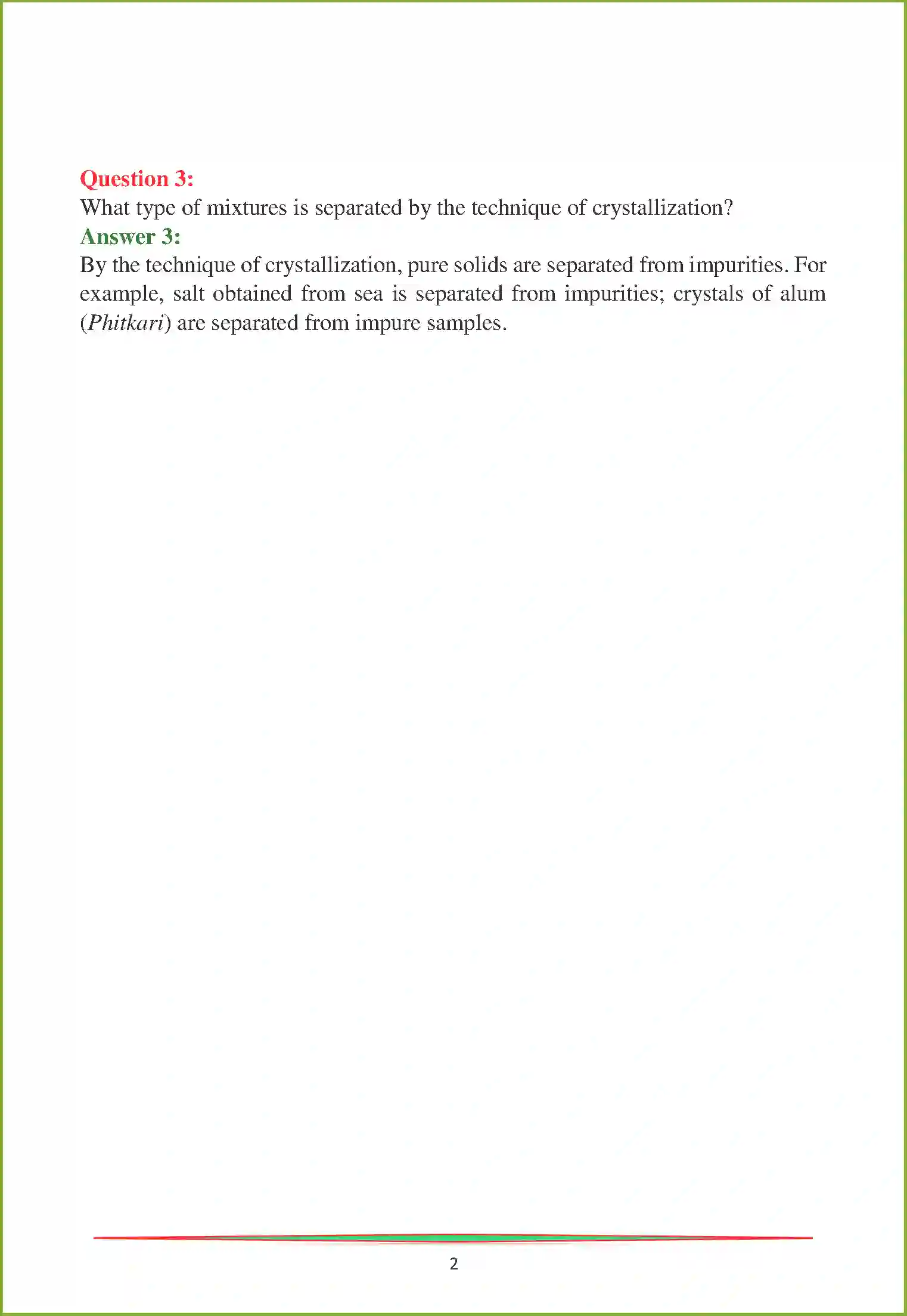 NCERT-Solution-Class-9-Science-Chapter-2-Is-Matter-Around-Us-Pure-3216-page-5