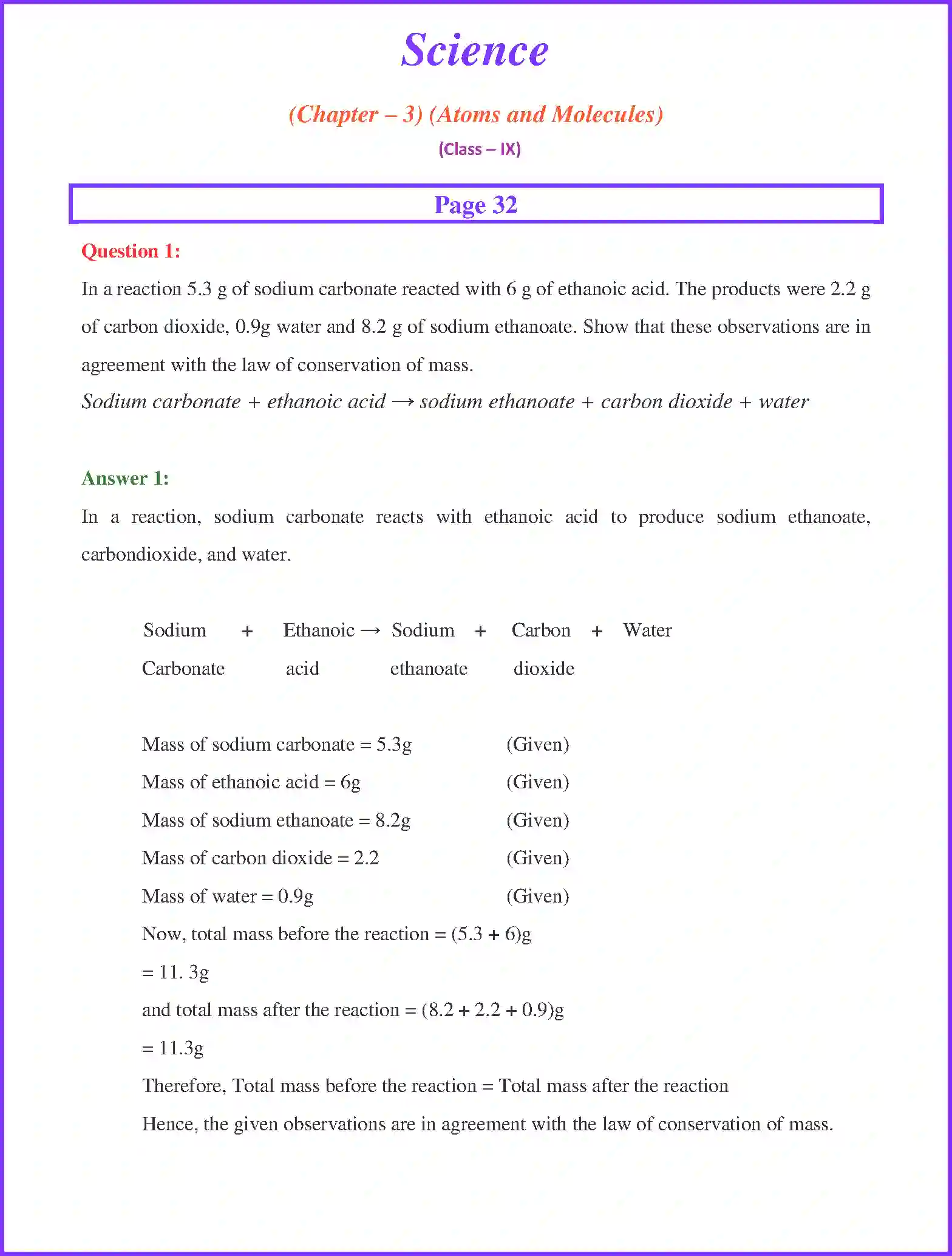 NCERT-Solution-Class-9-Science-Chapter-3-Atoms-and-Molecules-3217-page-1