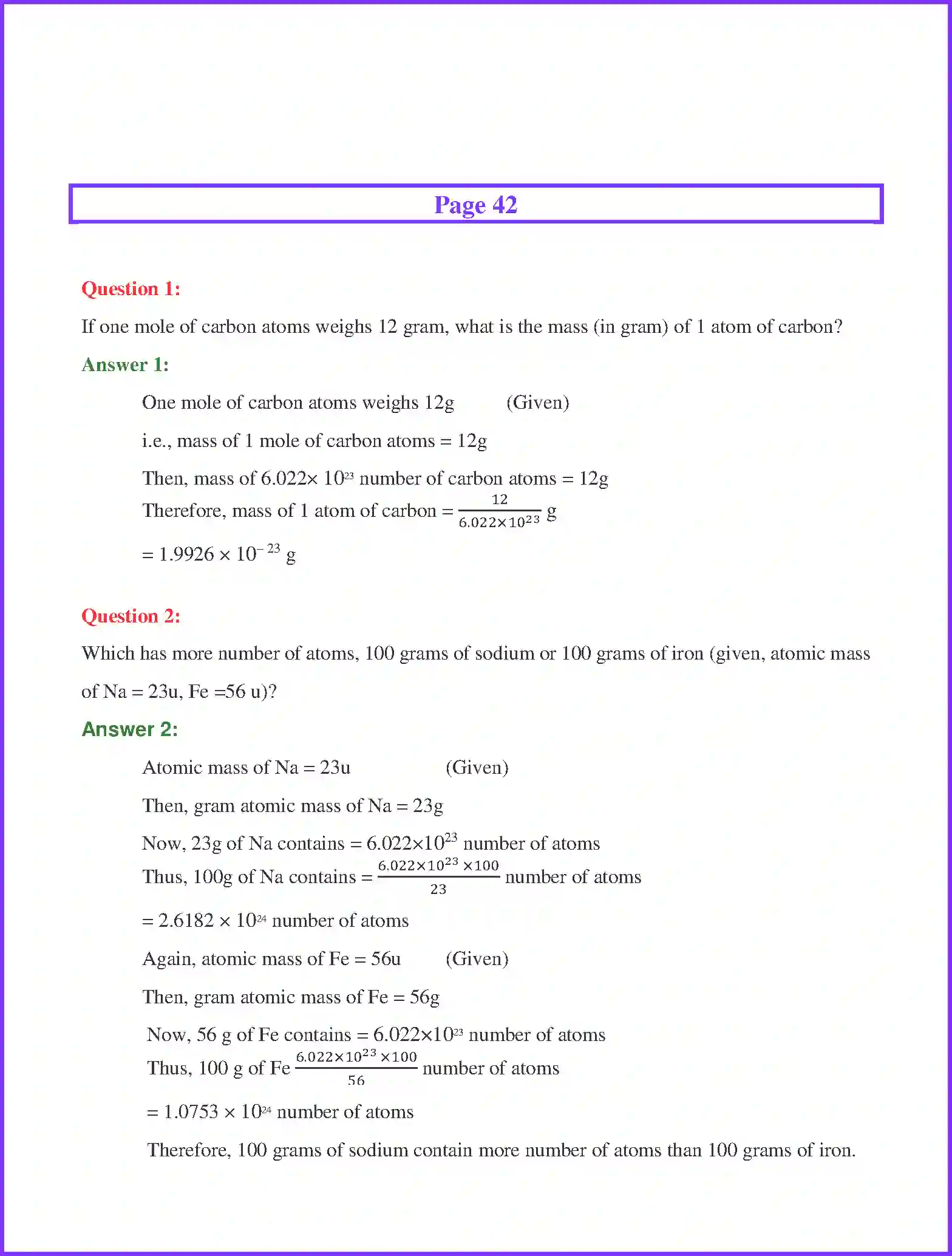 NCERT-Solution-Class-9-Science-Chapter-3-Atoms-and-Molecules-3217-page-8