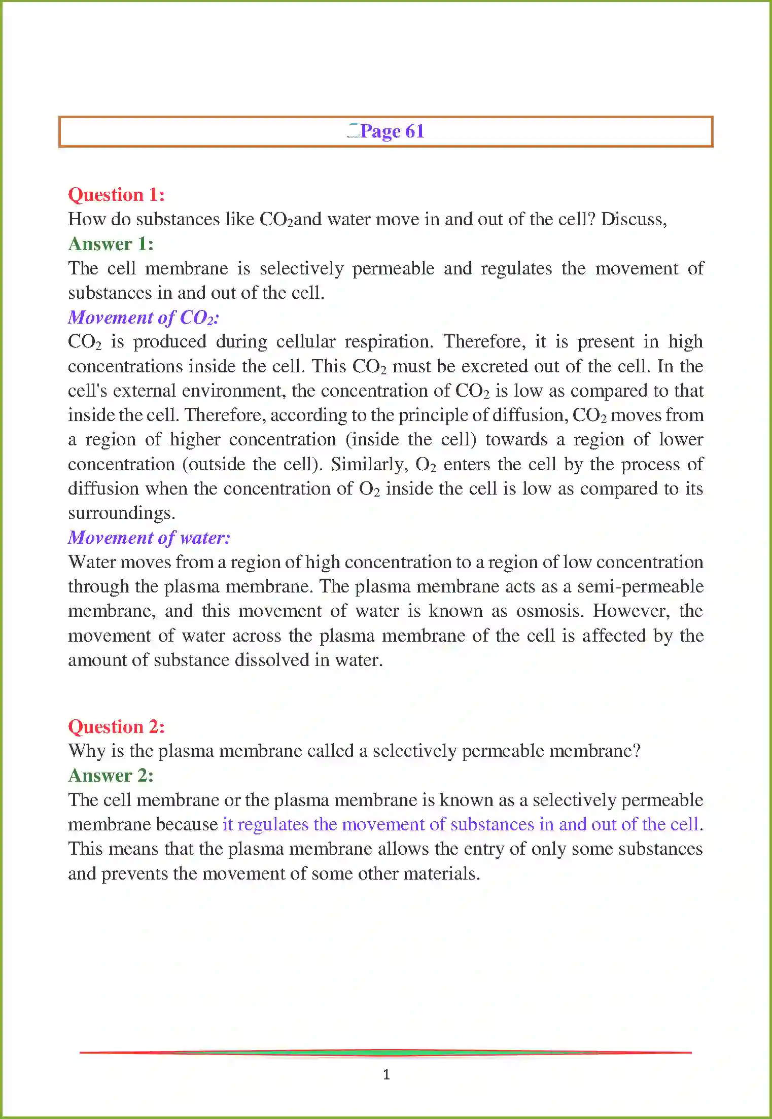 NCERT-Solution-Class-9-Science-Chapter-5-The-Fundamental-Unit-of-Life-1047-page-2