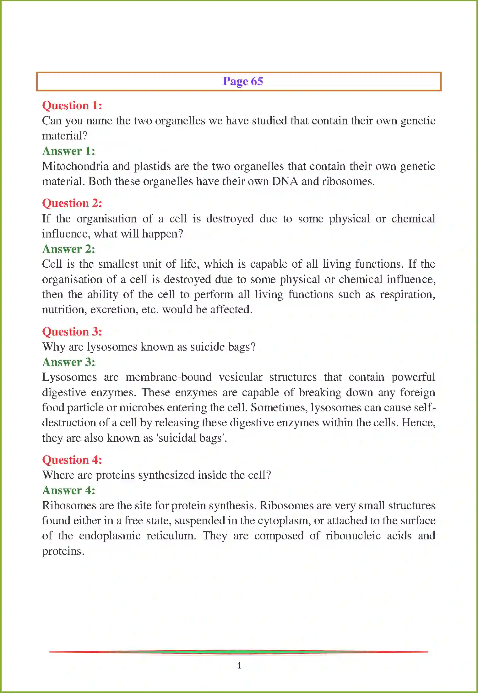 NCERT-Solution-Class-9-Science-Chapter-5-The-Fundamental-Unit-of-Life-1047-page-4