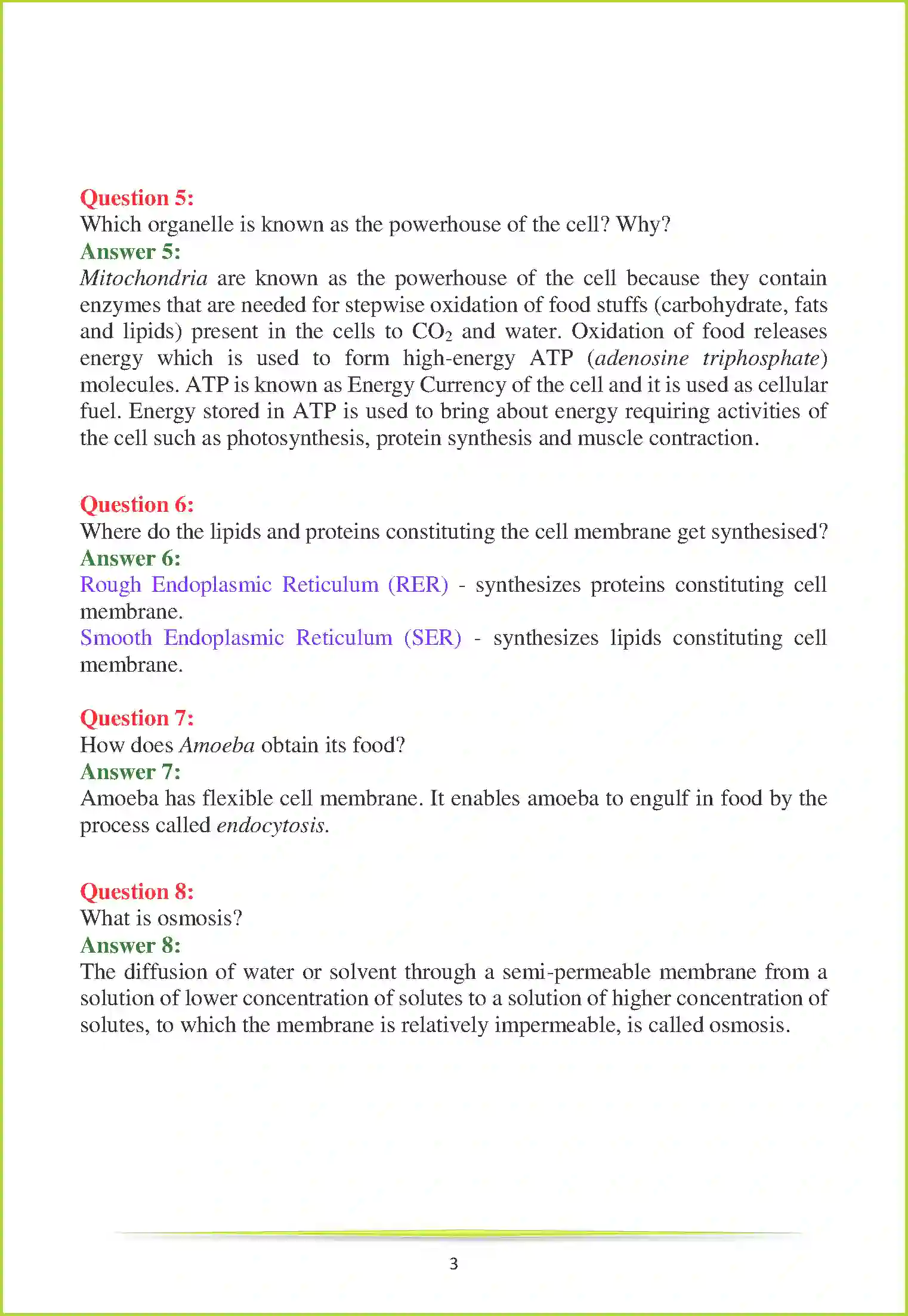 NCERT-Solution-Class-9-Science-Chapter-5-The-Fundamental-Unit-of-Life-3219-page-7