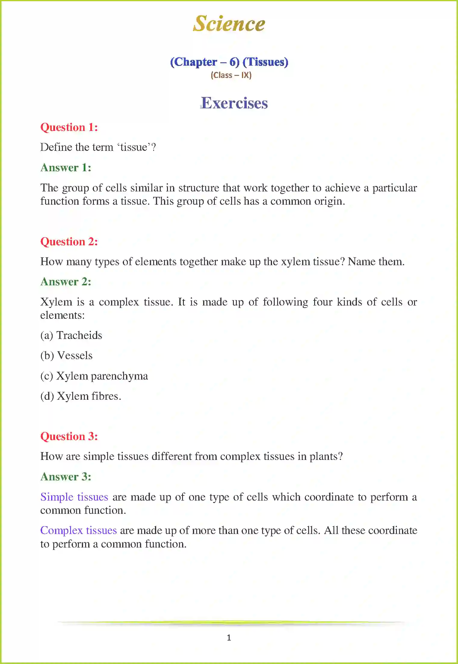NCERT-Solution-Class-9-Science-Chapter-6-Tissues-1048-page-5