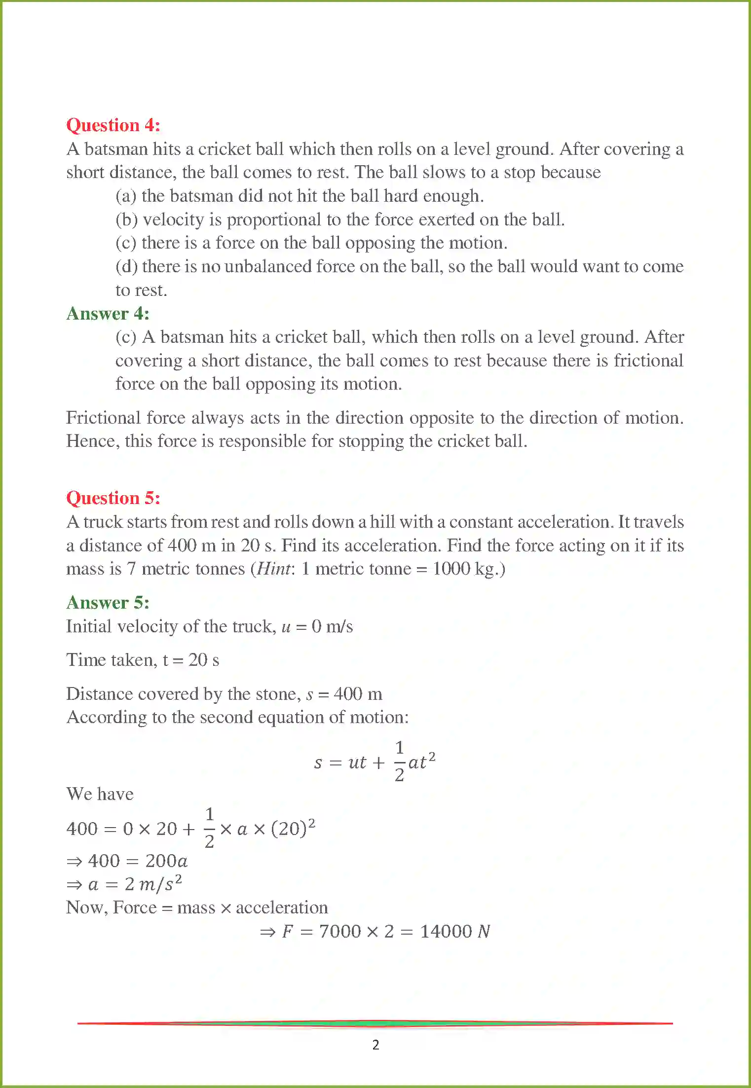 NCERT-Solution-Class-9-Science-Chapter-9-Force-and-Laws-of-Motion-3223-page-11