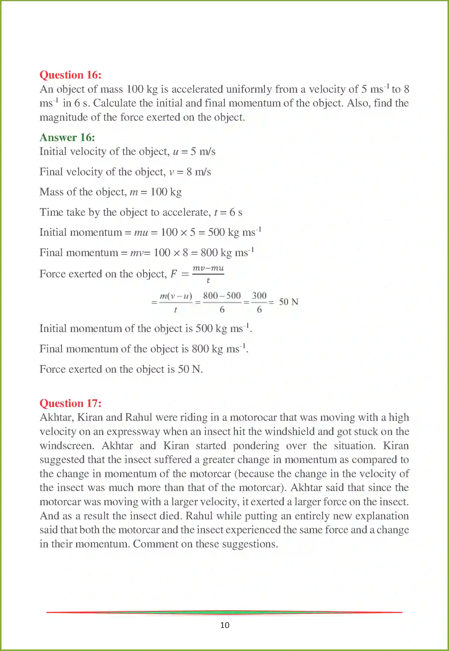 NCERT-Solution-Class-9-Science-Chapter-9-Force-and-Laws-of-Motion-3223-page-19