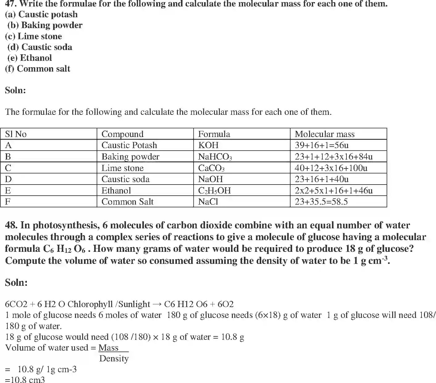 NCERT-Solution-Class-9-Science-Exemplar-Atoms-and-Molecules-Exemplar-1226-page-20