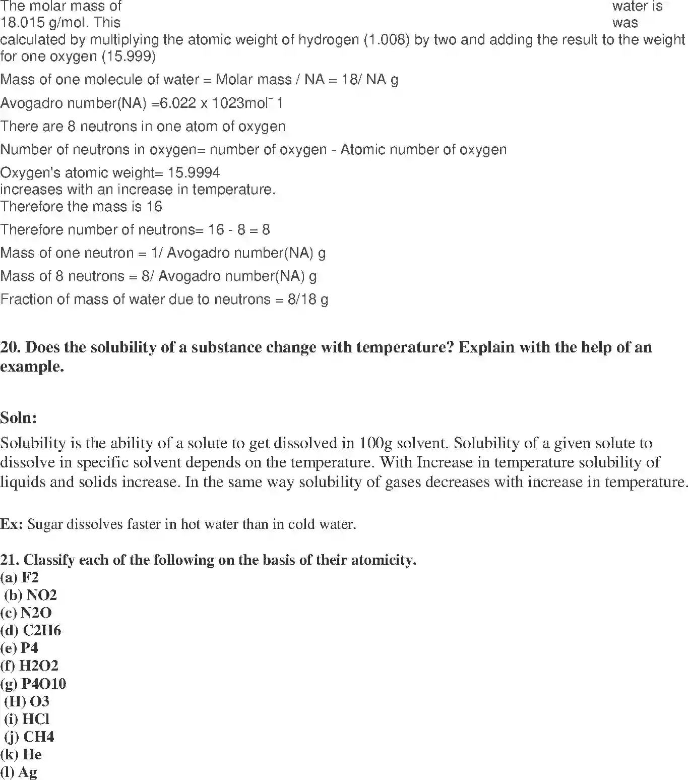 NCERT-Solution-Class-9-Science-Exemplar-Atoms-and-Molecules-Exemplar-1226-page-8