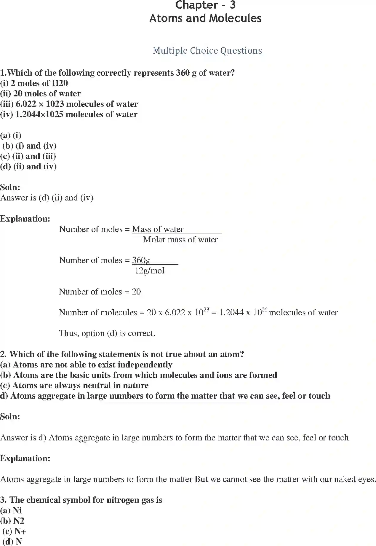 NCERT-Solution-Class-9-Science-Exemplar-Atoms-and-Molecules-Exemplar-3398-page-1