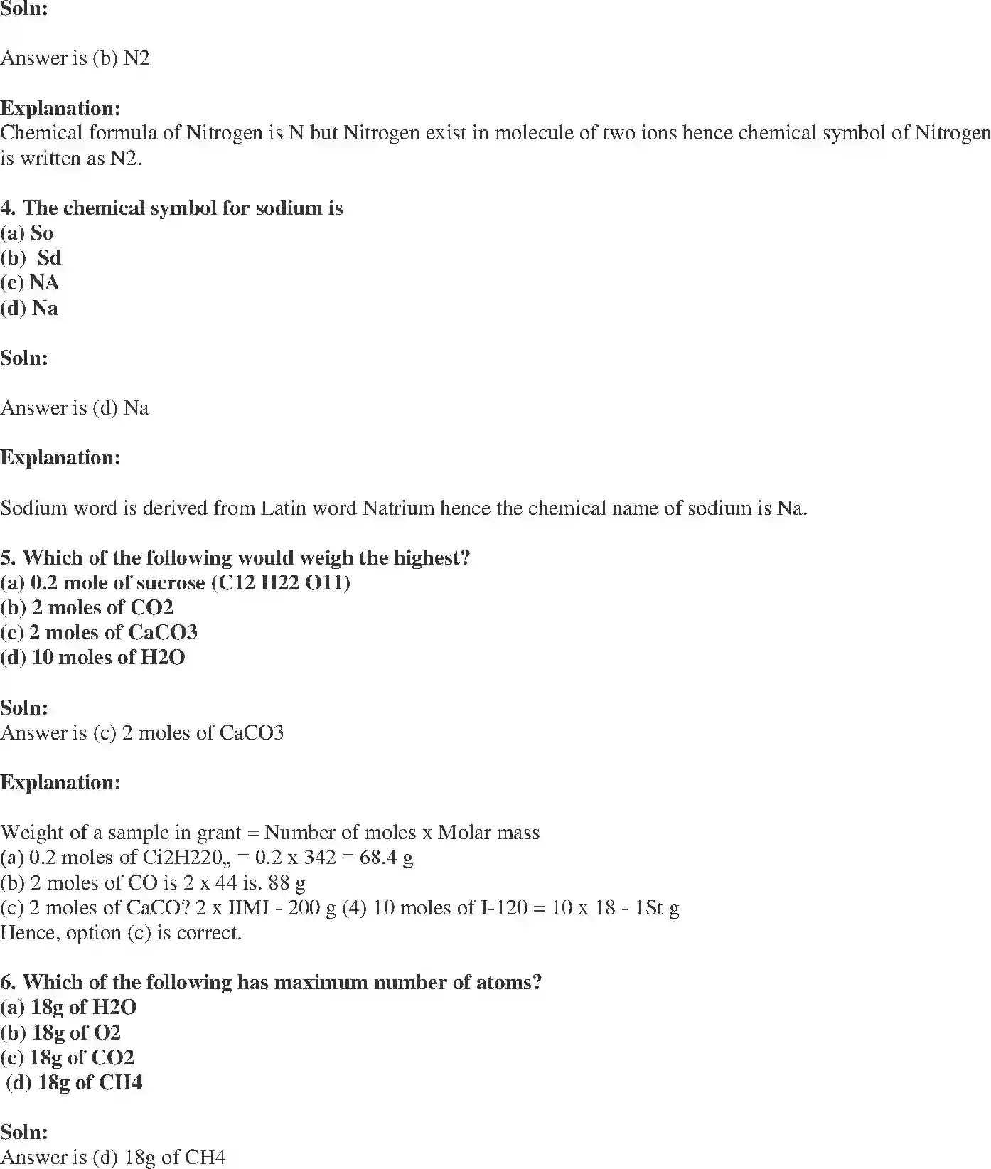 NCERT-Solution-Class-9-Science-Exemplar-Atoms-and-Molecules-Exemplar-3398-page-2