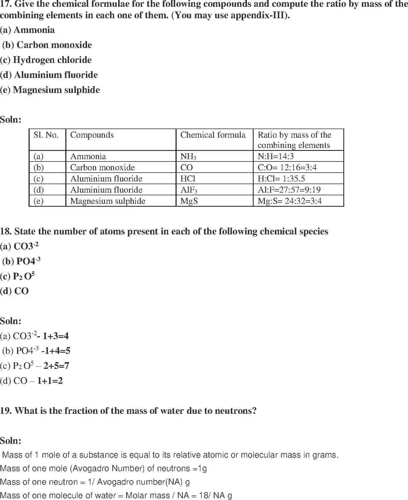 NCERT-Solution-Class-9-Science-Exemplar-Atoms-and-Molecules-Exemplar-3398-page-7
