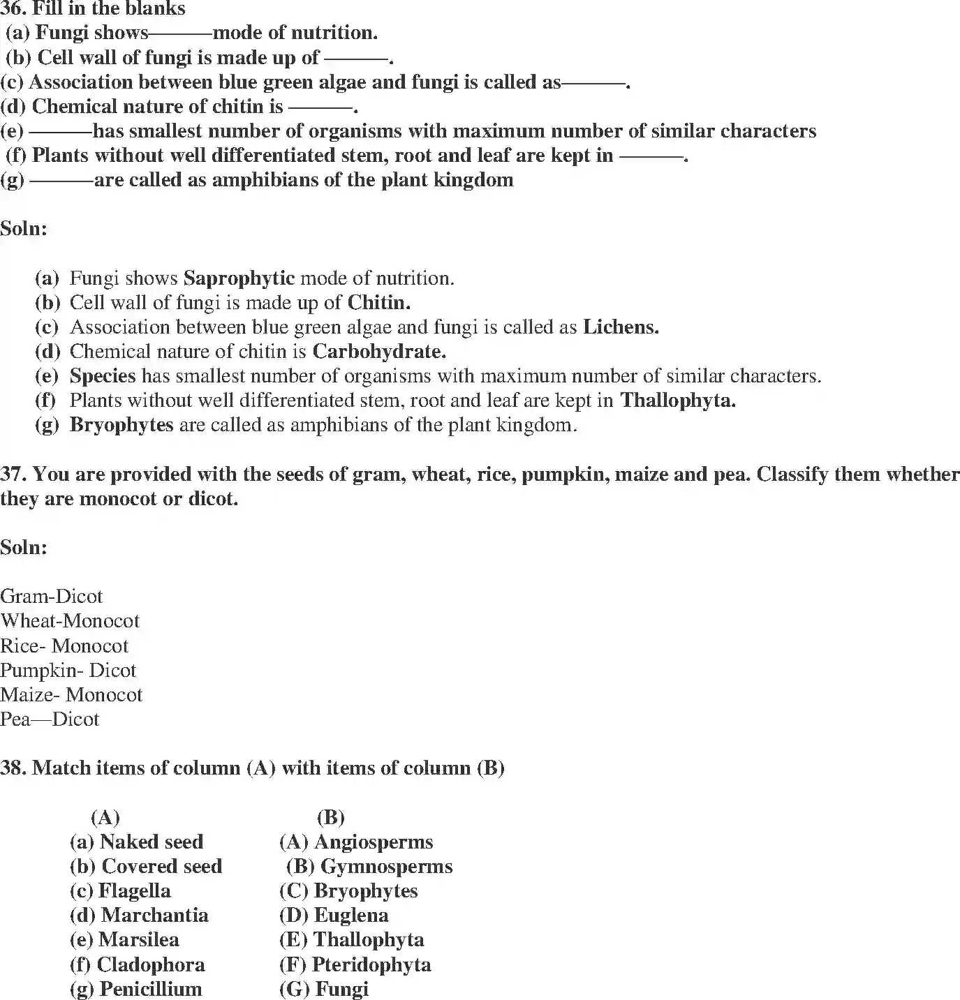 NCERT-Solution-Class-9-Science-Exemplar-Diversity-in-Living-Organisms-Exemplar-1230-page-13