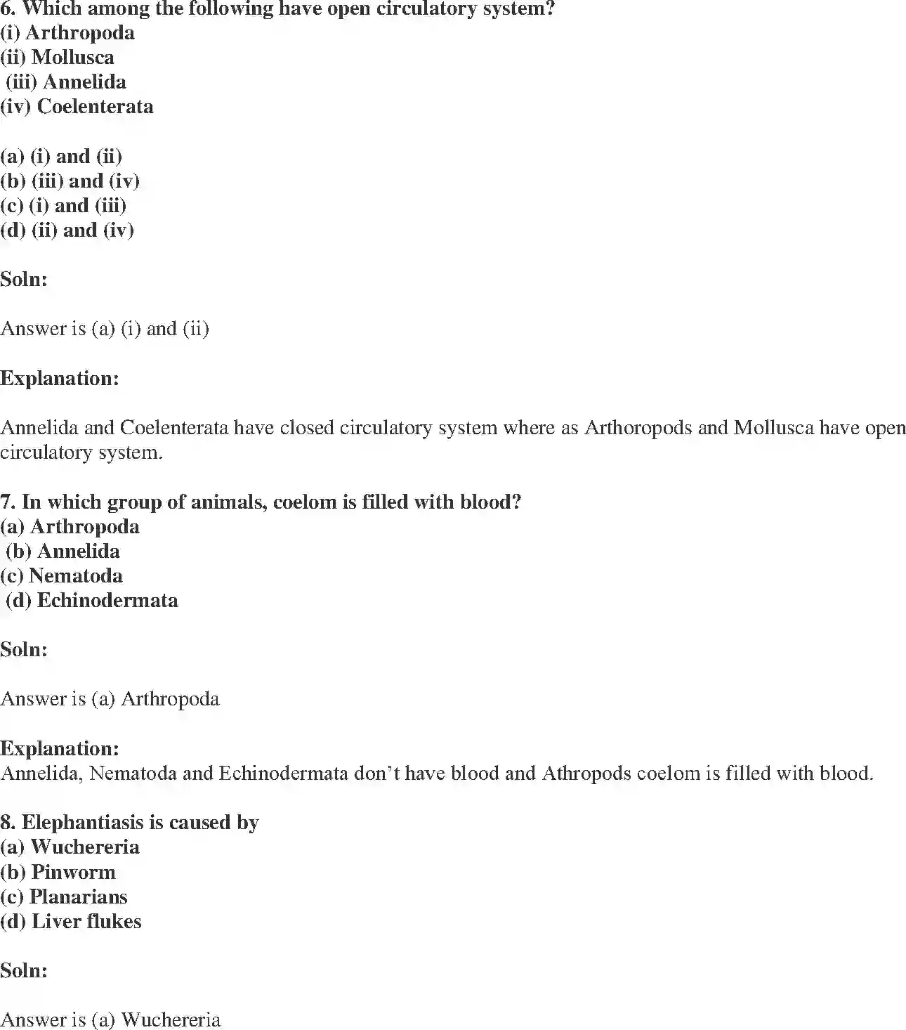 NCERT-Solution-Class-9-Science-Exemplar-Diversity-in-Living-Organisms-Exemplar-1230-page-3
