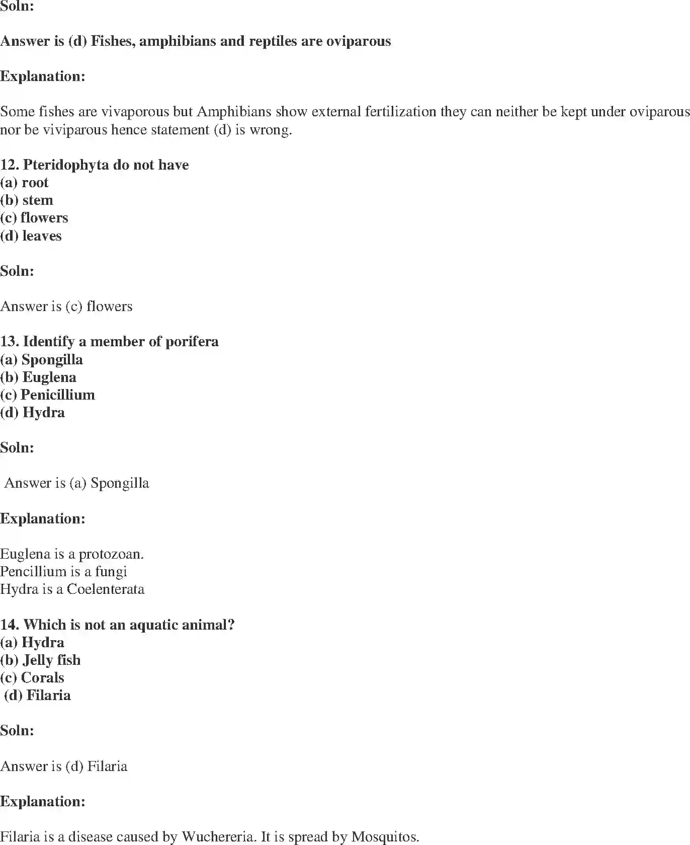 NCERT-Solution-Class-9-Science-Exemplar-Diversity-in-Living-Organisms-Exemplar-1230-page-5