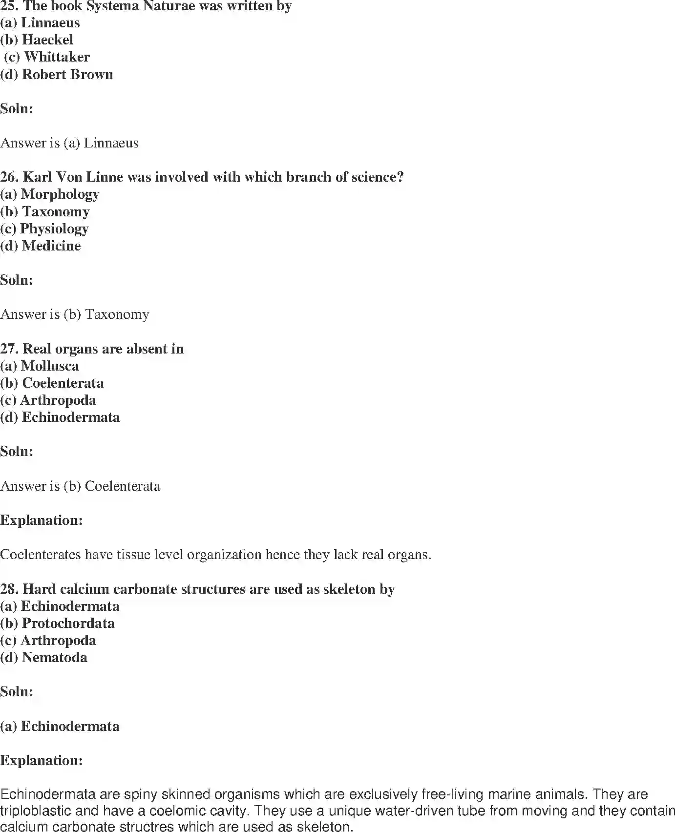 NCERT-Solution-Class-9-Science-Exemplar-Diversity-in-Living-Organisms-Exemplar-1230-page-9