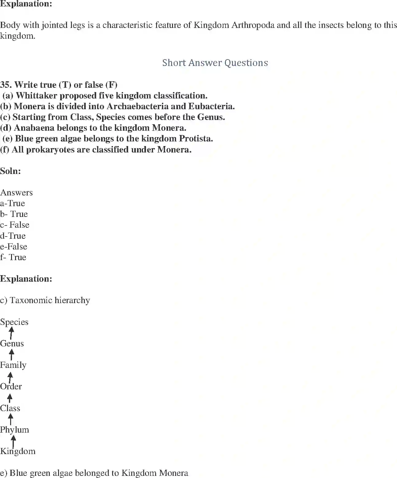 NCERT-Solution-Class-9-Science-Exemplar-Diversity-in-Living-Organisms-Exemplar-3402-page-12