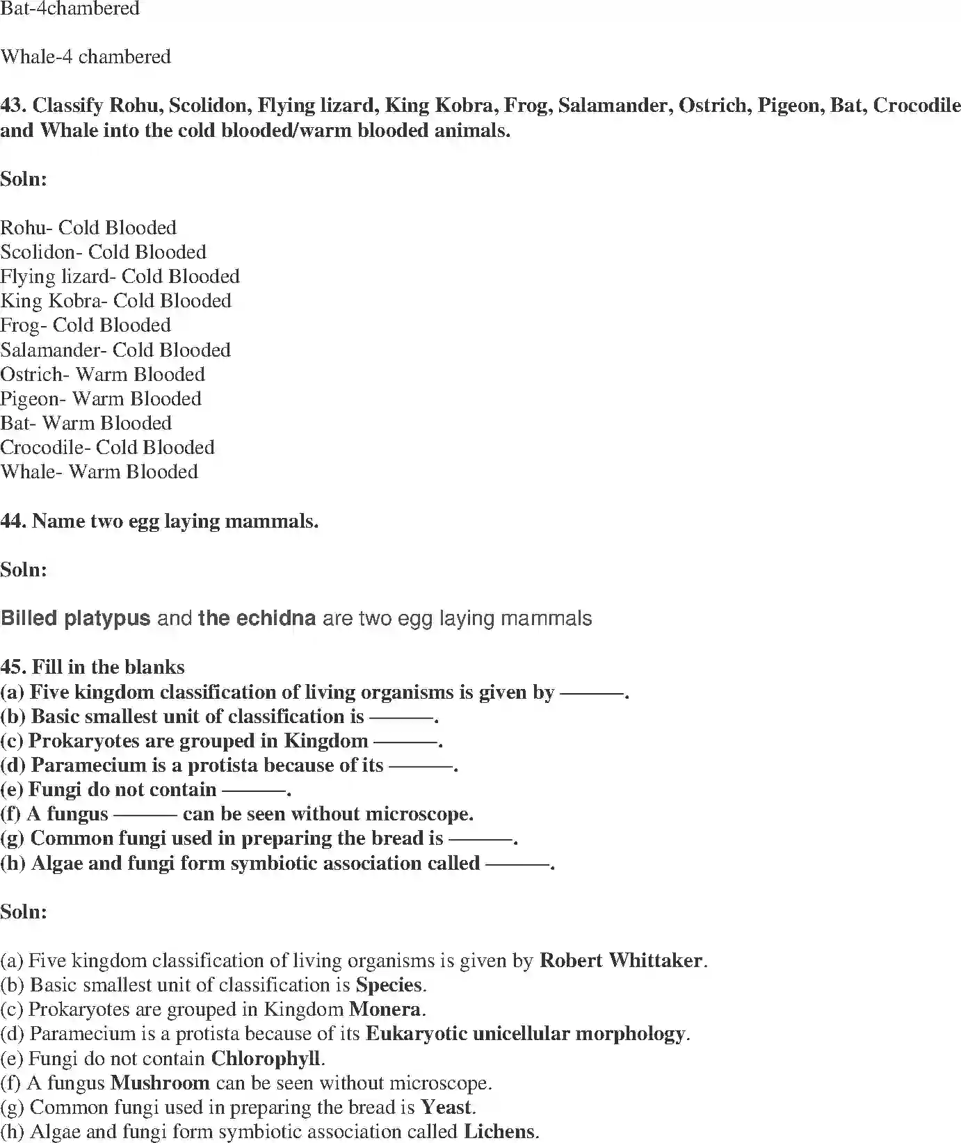 NCERT-Solution-Class-9-Science-Exemplar-Diversity-in-Living-Organisms-Exemplar-3402-page-16