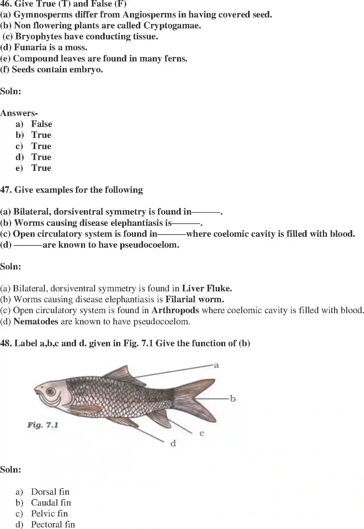 NCERT-Solution-Class-9-Science-Exemplar-Diversity-in-Living-Organisms-Exemplar-3402-page-17